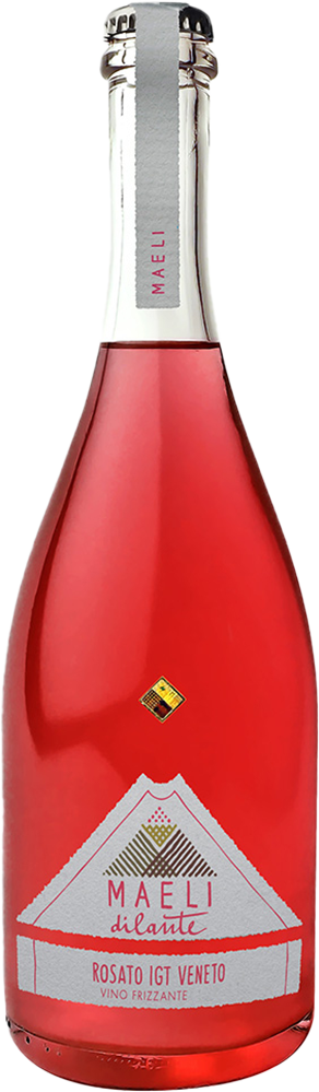 2020 Dilante Veneto IGP BIO