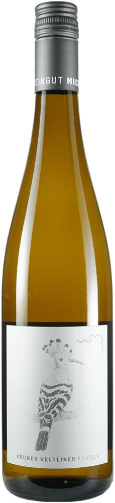 2025 Grüner Veltliner WAGRAM