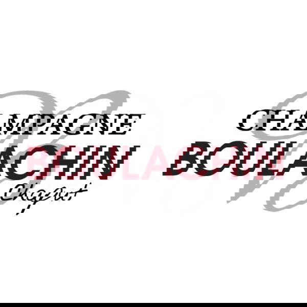 Champagne Boulachin Chaput