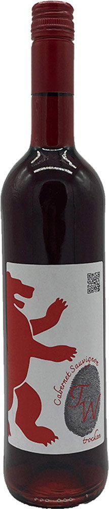 2023 Alsheimer Rheinblick Cabernet Sauvignon