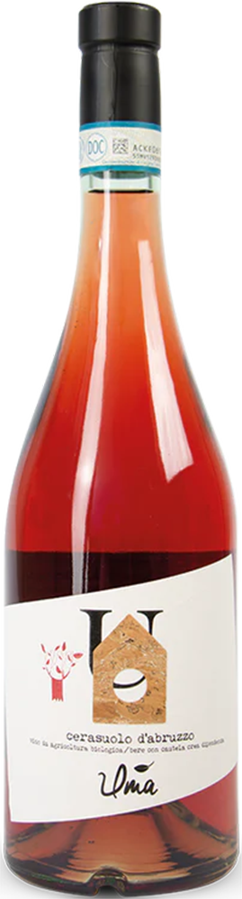 2025 Cerasuolo d’Abruzzo DOC BIO