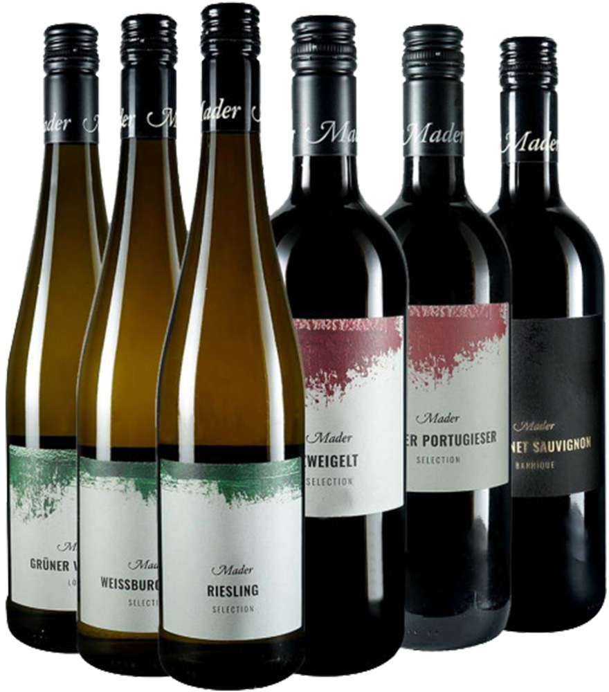 Genuss Paket für die kalte Jahreszeit