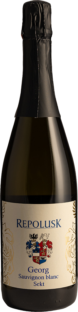 Georg - Sauvignon blanc Sekt