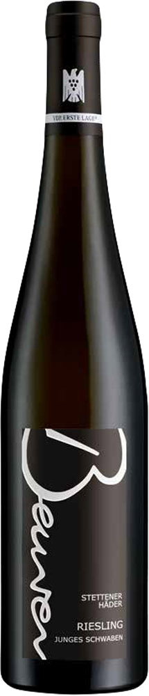 2023 Riesling Junges Schwaben VDP.Erste Lage BIO