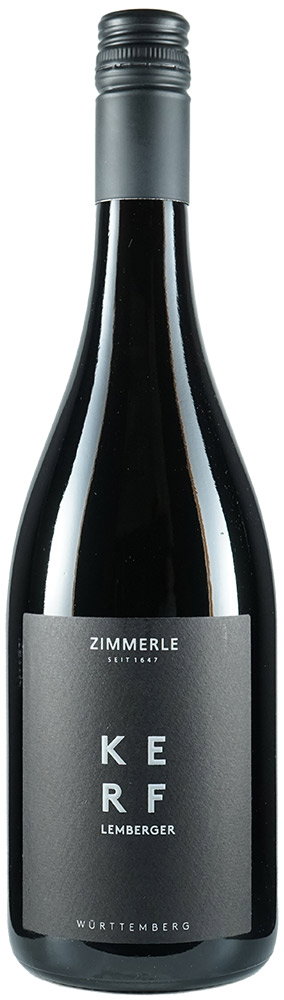 2021 KERF Lemberger BIO