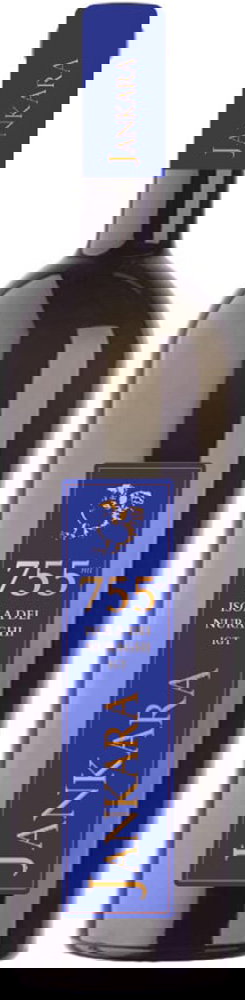 2021 "755" Isola dei Nuraghi IGP