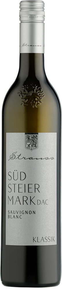 2024 Sauvignon Blanc Südsteiermark DAC