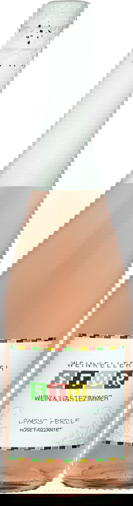 2024 CHRIS´ PERLE - ROSÈ BIO