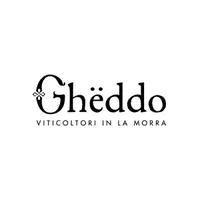 Gheddo Logo