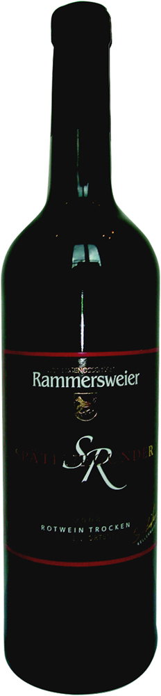2023 Spätburgunder Rotwein "SR