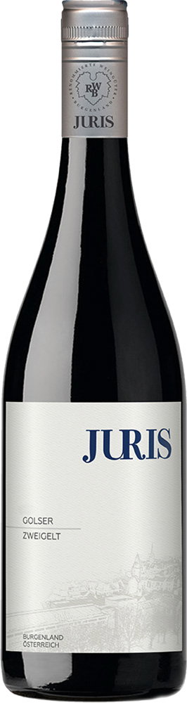 2020 Golser Zweigelt
