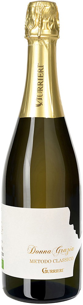 Donna Grazia Spumante BIO