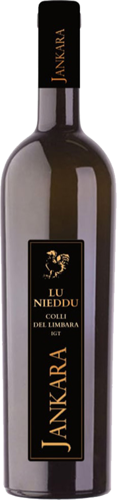 2023 “Lu Nieddu” Colli del Limbara IGP