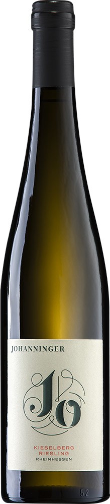 2022 Biebelsheimer Kieselberg Riesling BIO