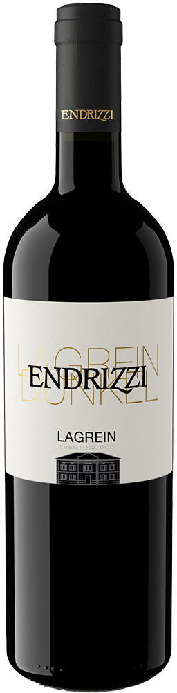 2023 Lagrein Trentino DOC