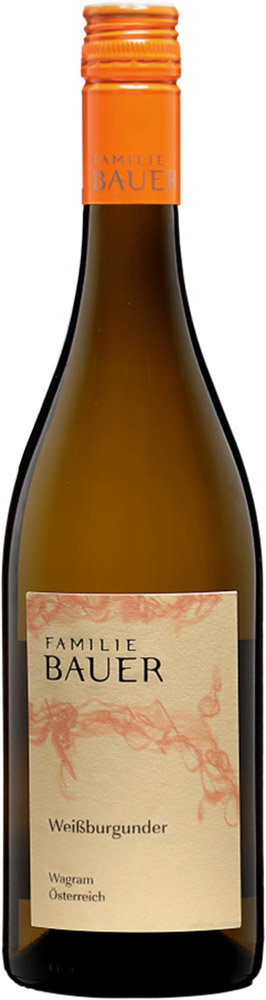 2024 Weißburgunder BIO