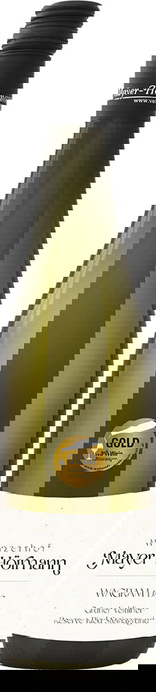 2025 Grüner Veltliner WAGRAM DAC Reserve Ried Steinagrund