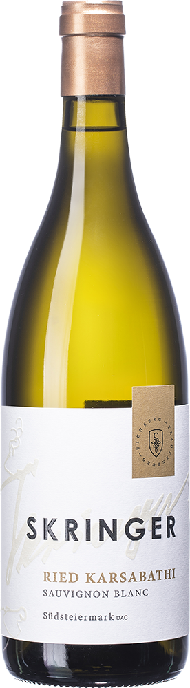 Sauvignon blanc Ried Karsabathe