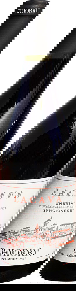 2023 Lacava Sangiovese Umbria IGP