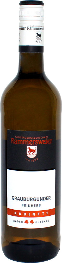2025 Grauburgunder Harmonie
