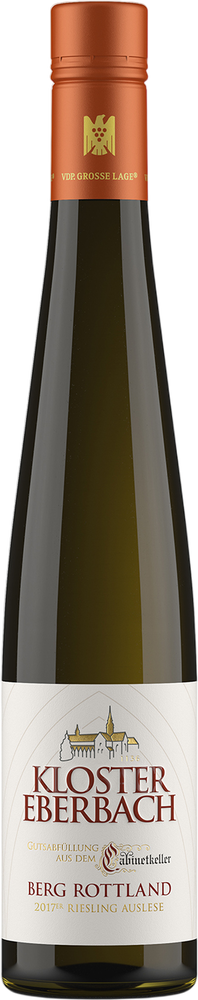 Berg Rottland Rüdesheim Riesling Auslese | GROSSE LAGE® 0,35 L