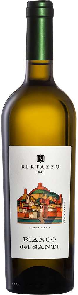 Bianco dei Santi Bagnoli di Sopra DOC