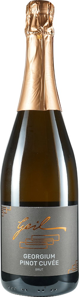 2024 Pinot Cuvée Sekt