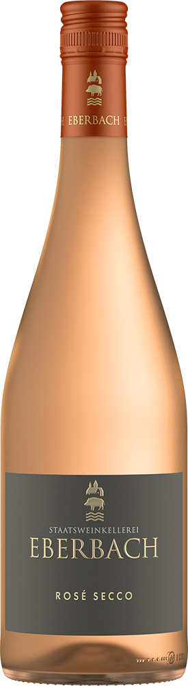 Eberbach Rosé Secco