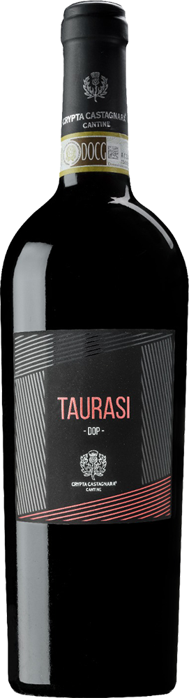 2019 Taurasi DOCG