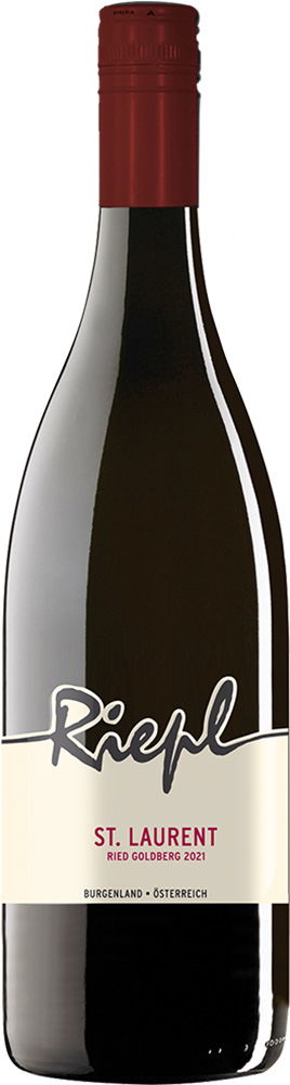 2023 Sankt Laurent Ried Goldberg