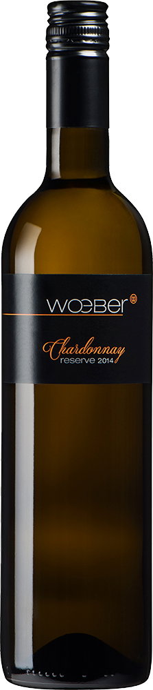 2017 Chardonnay „Reserve“