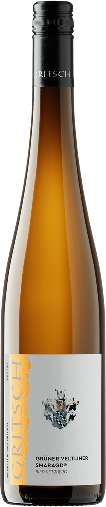 2024 Grüner Veltliner Smaragd Ried Setzberg
