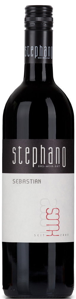 2021 SEBASTIAN Zweigelt