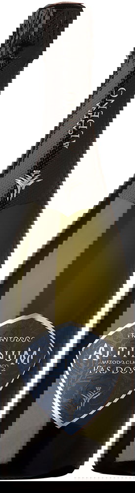 Altinum pas dosé Trento DOC