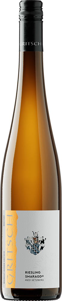 2024 Riesling Smaragd Ried Setzberg