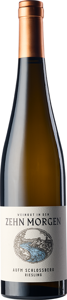 2020 Aufm Schlossberg Riesling