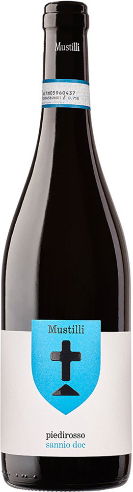 2022 Piedirosso Sannio DOC