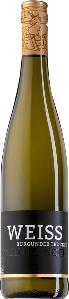 2025 WEISS Weissburgunder