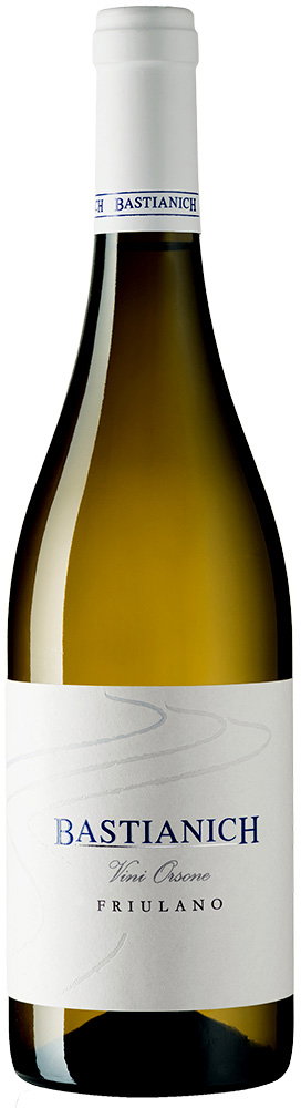 2023 Friulano Friuli Colli Orientali DOC