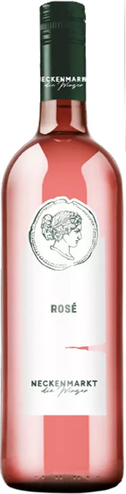 2025 Rosé