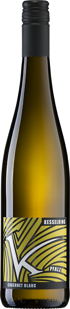 2024 Cabernet Blanc BIO