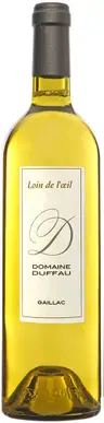 2024 Loin de l'œil Gaillac AOP