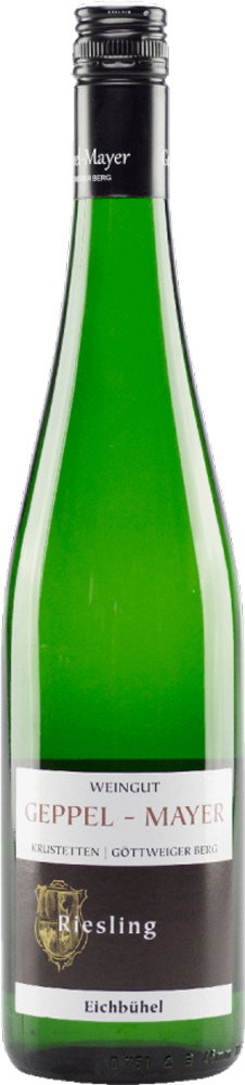 2024 Riesling "Eichbühel" Kremstal DAC