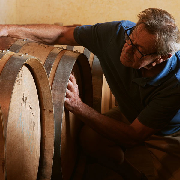 Dominique Parayre