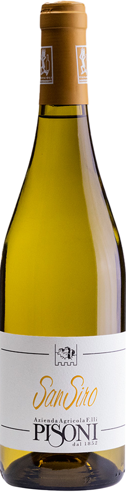 2024 San Siro Chardonnay Vigneti delle Dolomiti IGP BIO