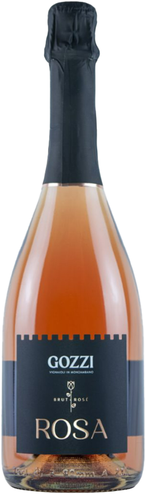 2023 Rosa Rosé