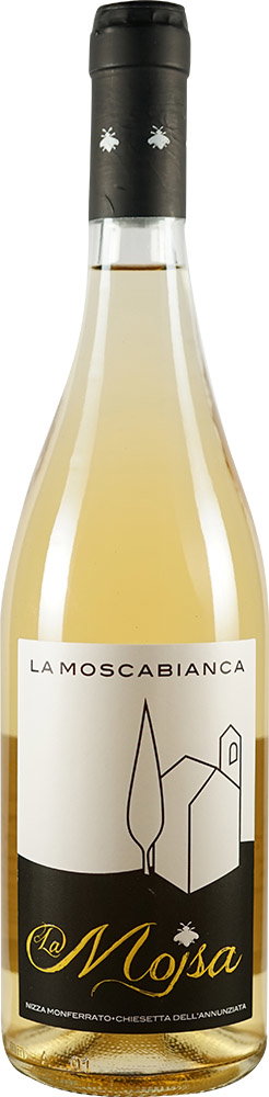 2022 La Moisa BIO