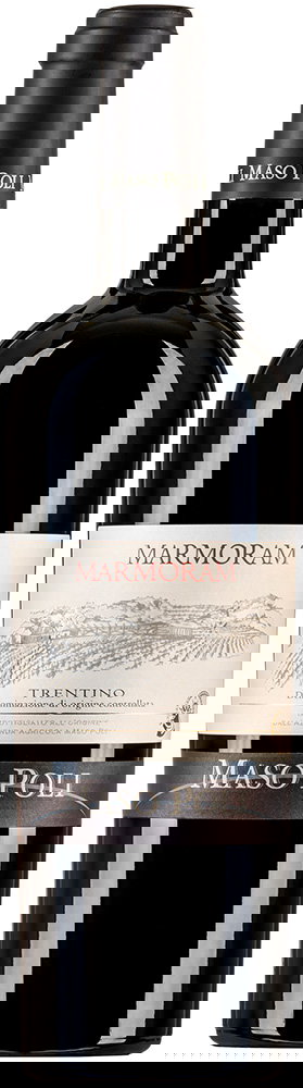 2021 Sorni Rosso Marmoram Trentino DOC