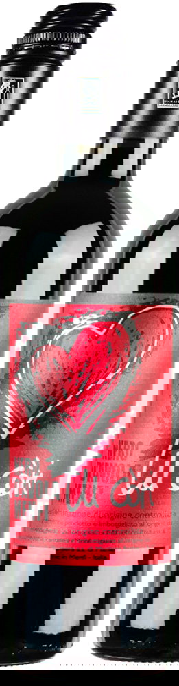 2023 Lu Cori Menfi DOC BIO