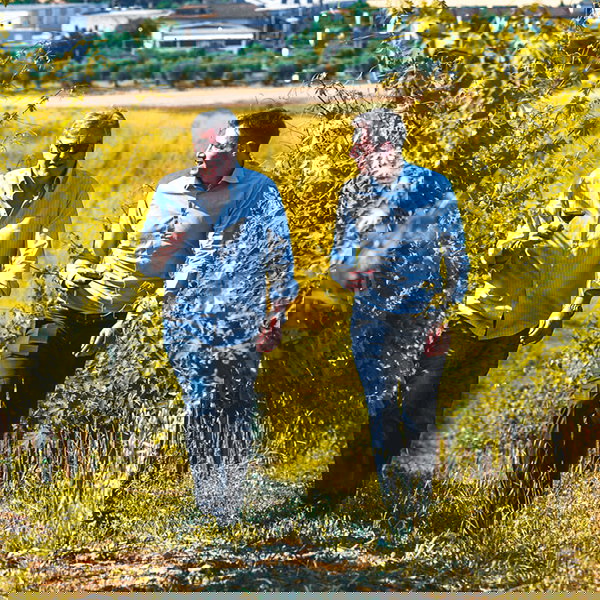 Alessio & Marco Antonini